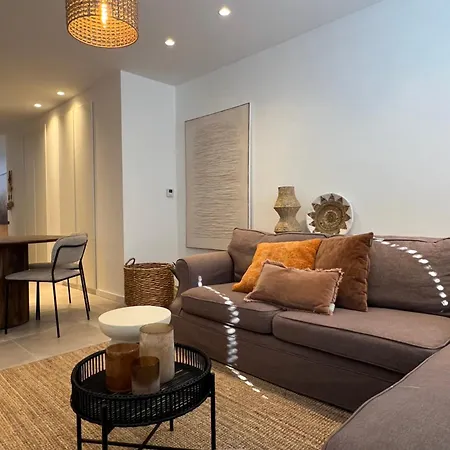 Gezellig Liva Blankenberge