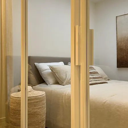 Lejlighed Gezellig Liva