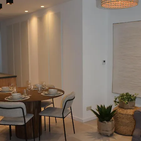 Gezellig Liva Appartement *