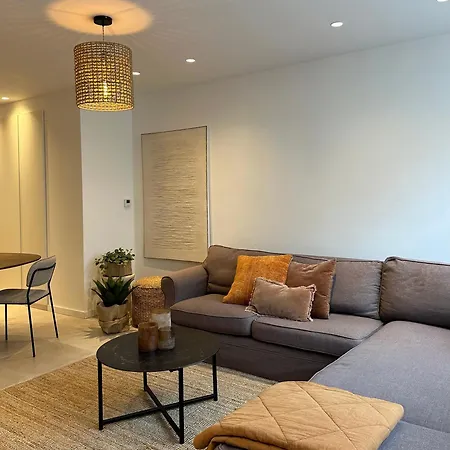 Gezellig Liva * Blankenberge