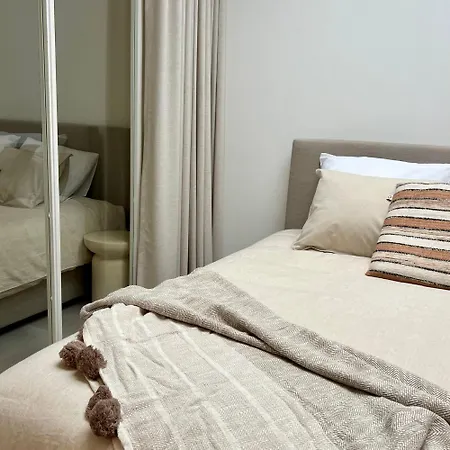 Gezellig Liva Appartamento Blankenberge