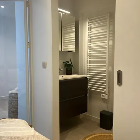 Gezellig Liva * Blankenberge