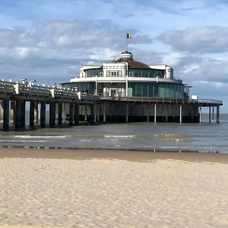 Appartement Gezellig Liva *