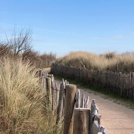 Gezellig Liva Appartement