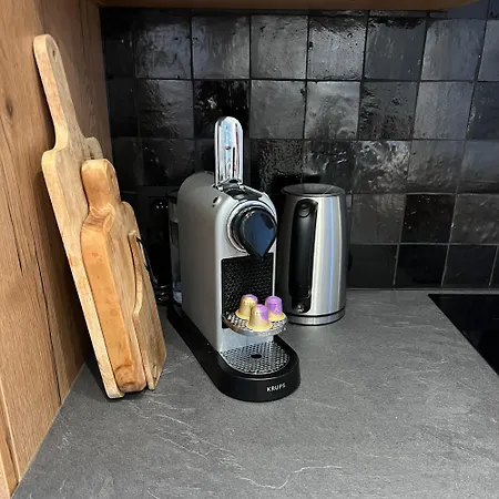 Gezellig Liva Blankenberge