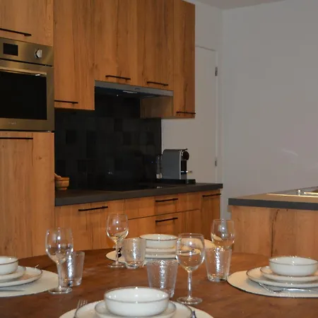 Gezellig Liva * Blankenberge