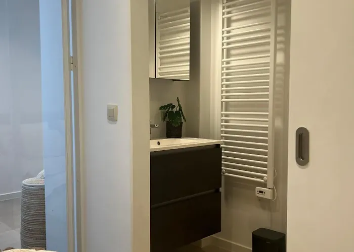 Gezellig Liva * Blankenberge